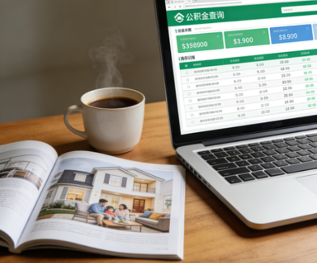 本溪北京如何使用联名卡提取住房公积金